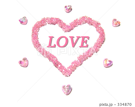 「LOVE」のイラスト素材 「LOVE」のイラスト素材