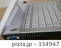 「パソコンキーボード」の写真 [334947]