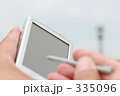 ポケットPC　３