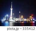 上海の夜景