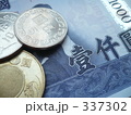 台湾紙幣　コイン　台湾元