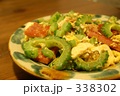 ゴーヤチャンプルー