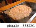 もんじゃ焼き