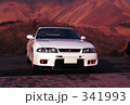 R33 スカイラインＧＴ－Ｒ
