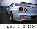 R34 スカイラインＧＴ－Ｒ