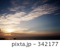 夕焼け