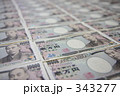 敷きつめられた１万円（2）