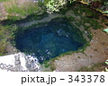 お釜池