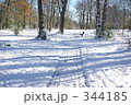 雪景色