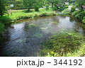 濁池（忍野八海）