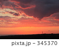 夕景２