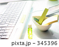 見つめる目　ドライアイにご注意　２