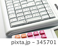 キーボード テンキーと電卓