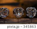 ガラス細工