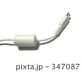 USB ミニB端子