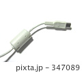 USB ミニB端子