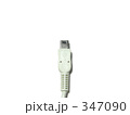 USB ミニB端子