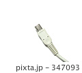 USB ミニB端子