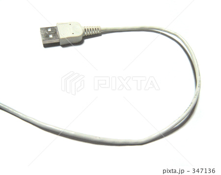 「USB A端子」の写真素材 「USB A端子」の写真素材