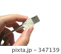 USB A端子