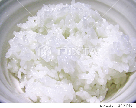「ご飯」の写真素材