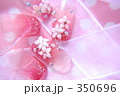 ネイルチップピンク（横）