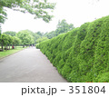 散歩道を撮ってみました。