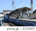 近江鉄道旧米原駅