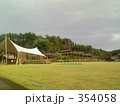 広大なキャンプ場