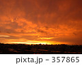 2008／07／28：夕景（１）