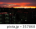 2008／07／28：夕景（４）