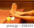 フットマッサージ　エステ