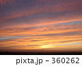 2008／07／29：夕景（１）