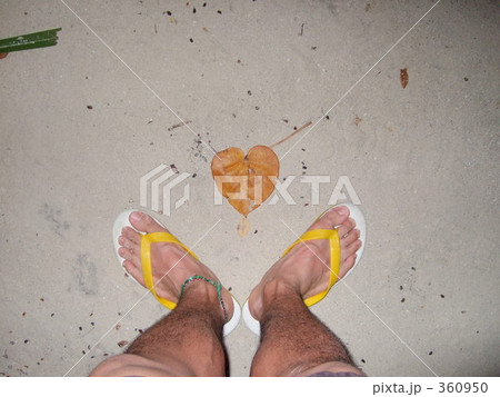 「自然なハート」の写真素材 「自然なハート」の写真素材
