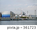 川崎京浜工業地帯