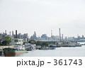 川崎京浜工業地帯