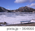 氷の湖