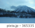 雪山