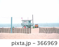 LAの海岸
