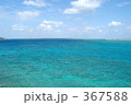 宮古島エメラルドの海