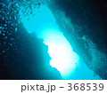 隙間の光