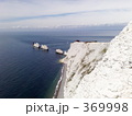 ワイト島のニードルズ