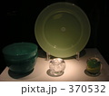 ガラスの器