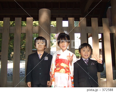 七五三おめでとう 七五三おめでとう