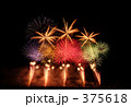 五所川原花火大会2008
