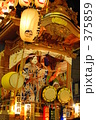 川越祭り