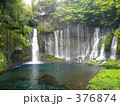 白糸の滝