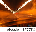 首都高トンネル内部