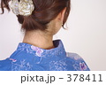 浴衣女性