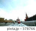 ロシア赤の広場